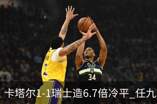 卡塔尔1-1瑞士造6.7倍冷平 任九开53注25.3万元
